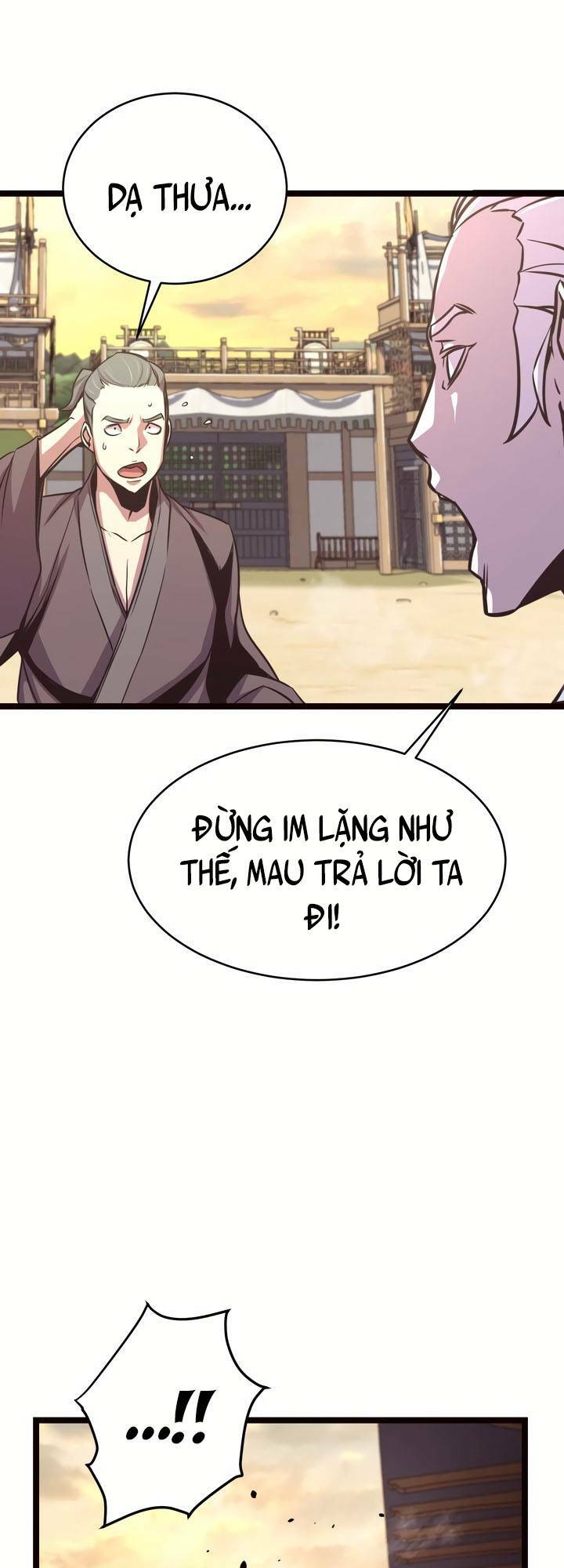 Kẻ Thù Tập 28 trang 31