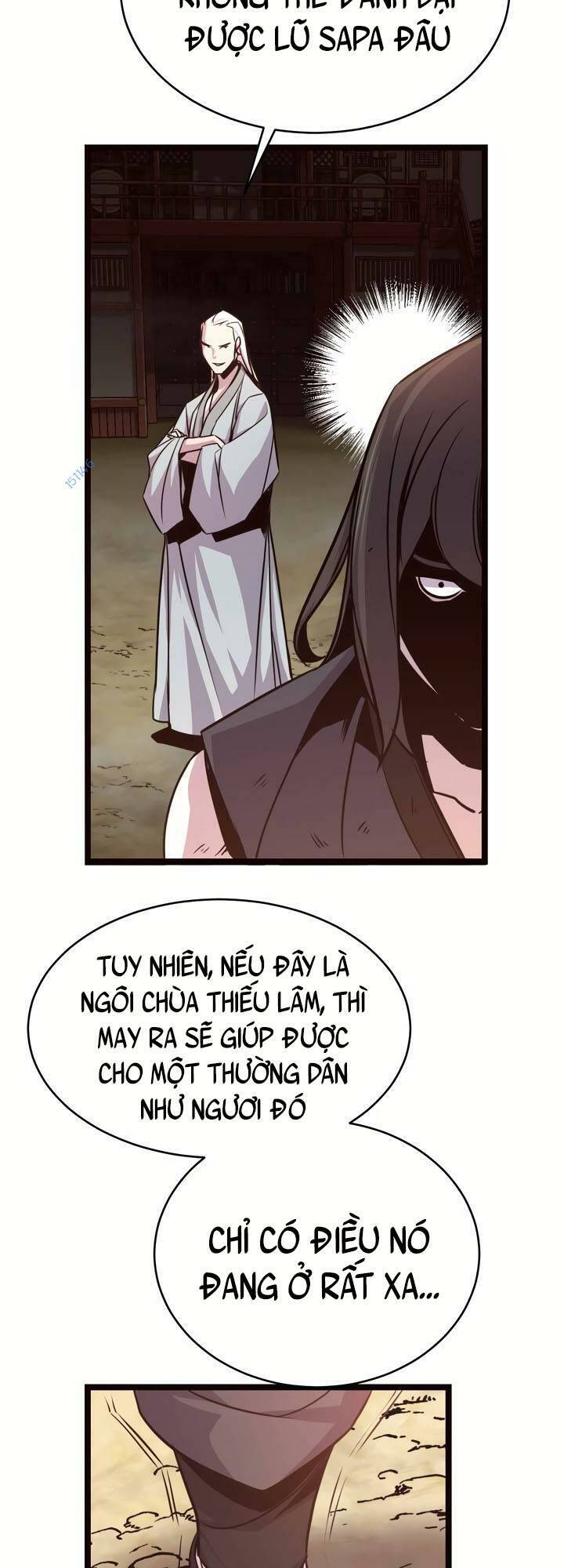 Kẻ Thù Tập 28 trang 43