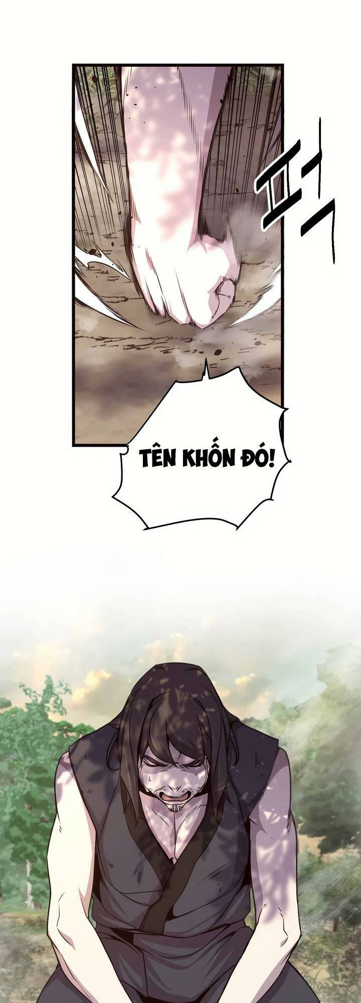 Kẻ Thù Tập 28 trang 6