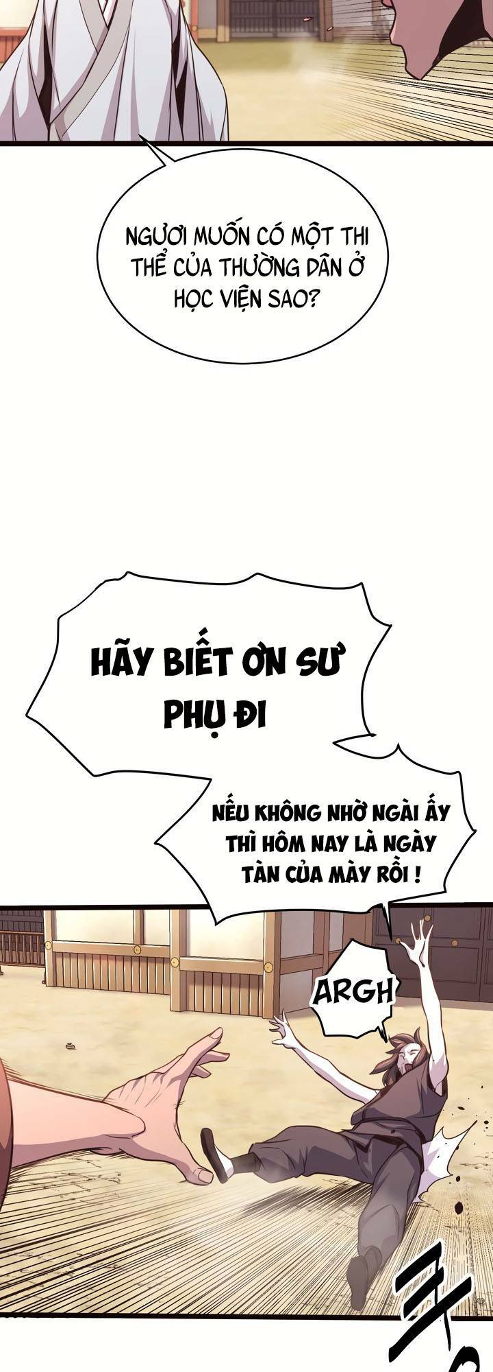 Kẻ Thù Tập 28 trang 51