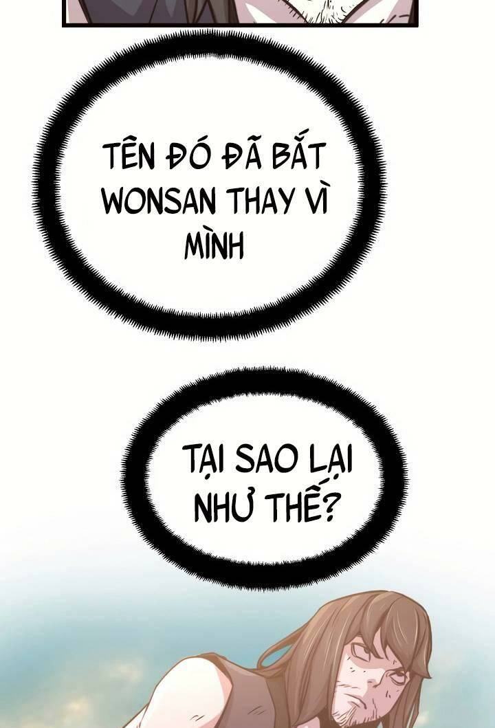 Kẻ Thù Tập 28 trang 8