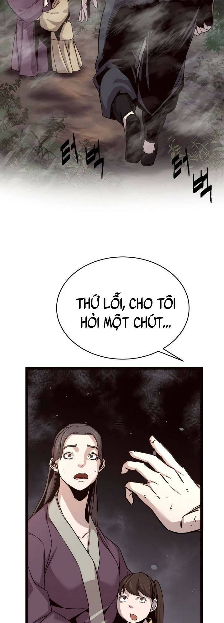 Kẻ Thù Tập 29 trang 2