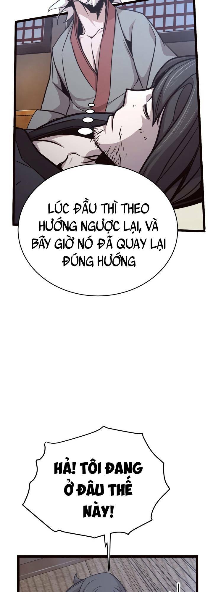 Kẻ Thù Tập 29 trang 15
