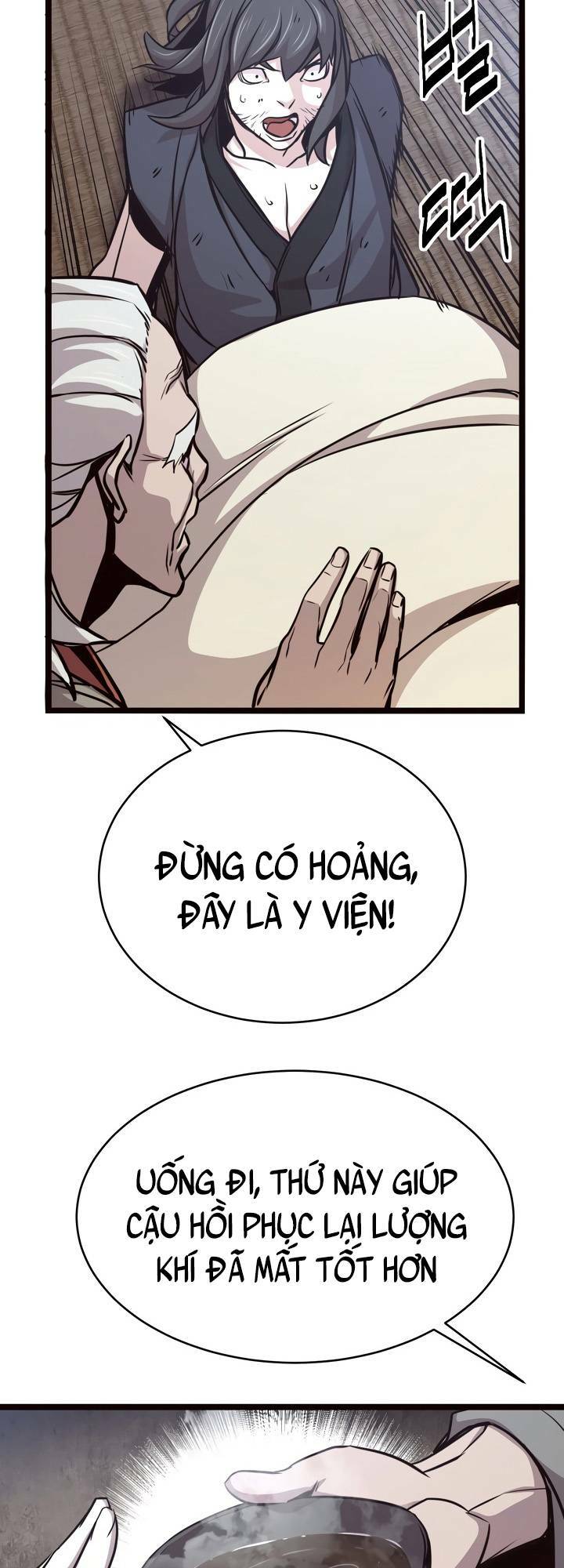 Kẻ Thù Tập 29 trang 16