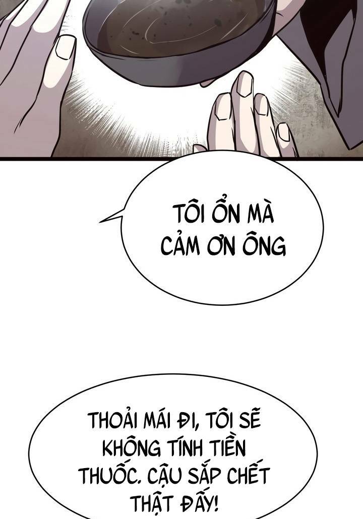 Kẻ Thù Tập 29 trang 17