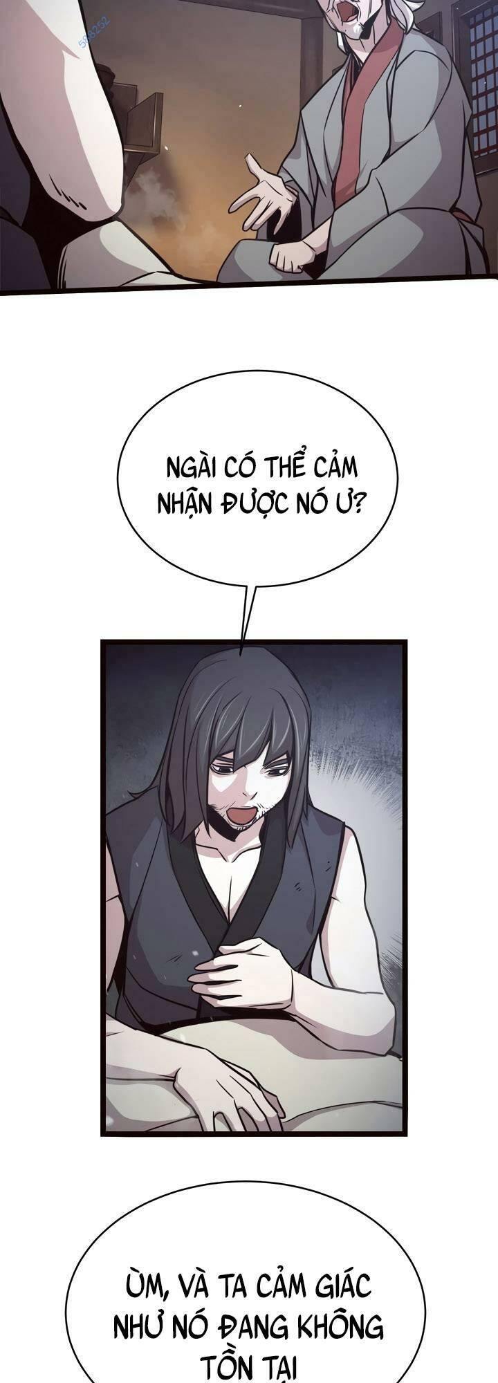 Kẻ Thù Tập 29 trang 20