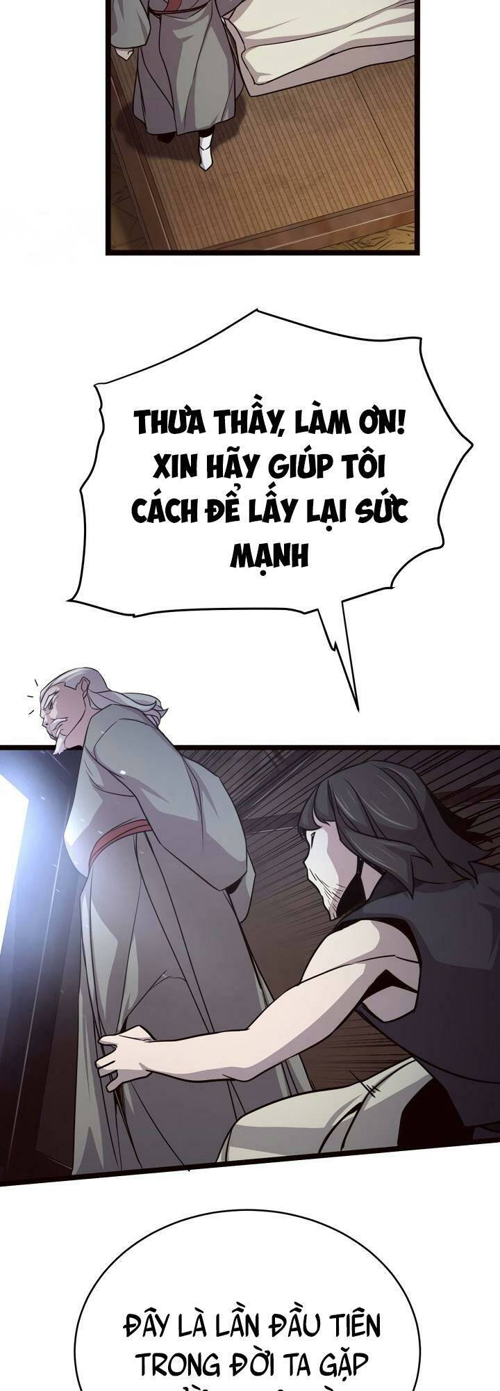 Kẻ Thù Tập 29 trang 22