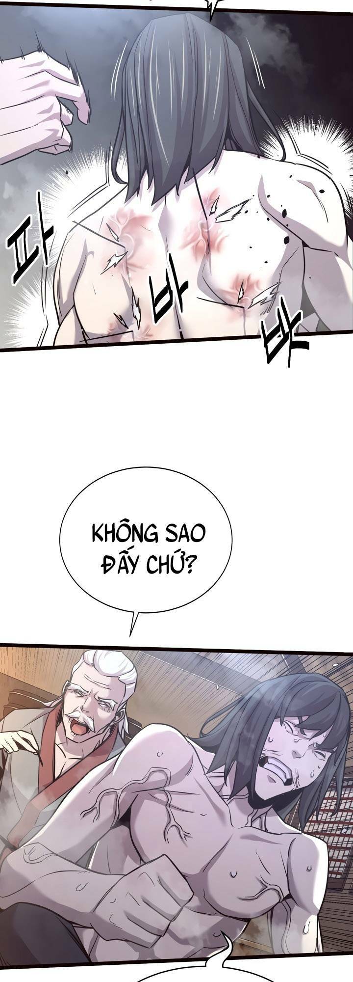 Kẻ Thù Tập 29 trang 29