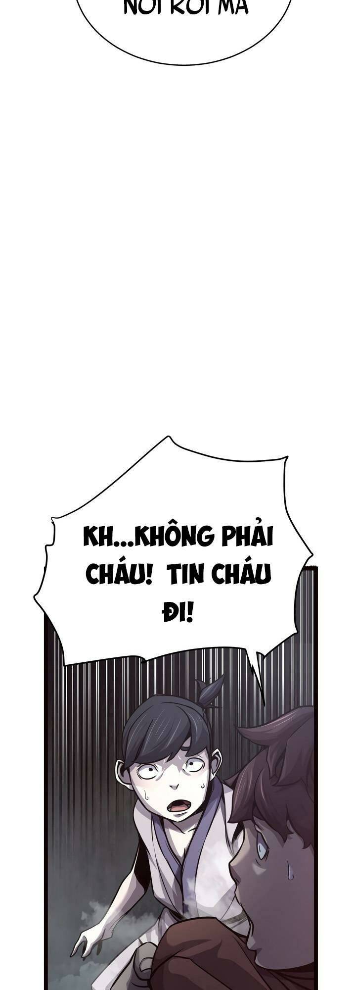 Kẻ Thù Tập 29 trang 42
