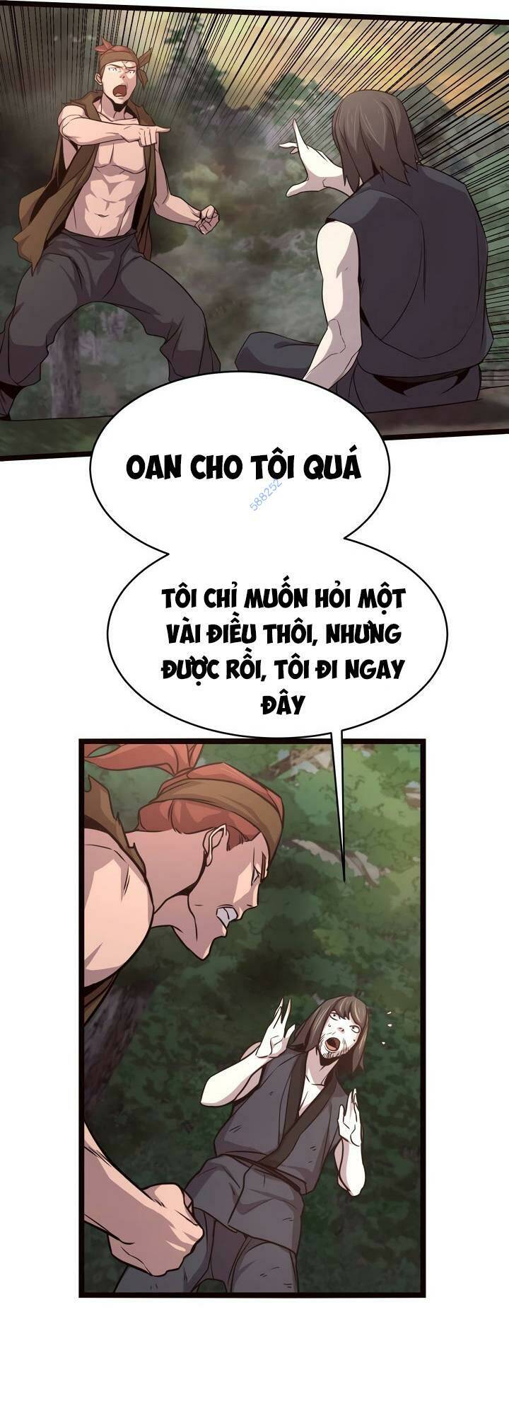Kẻ Thù Tập 29 trang 6