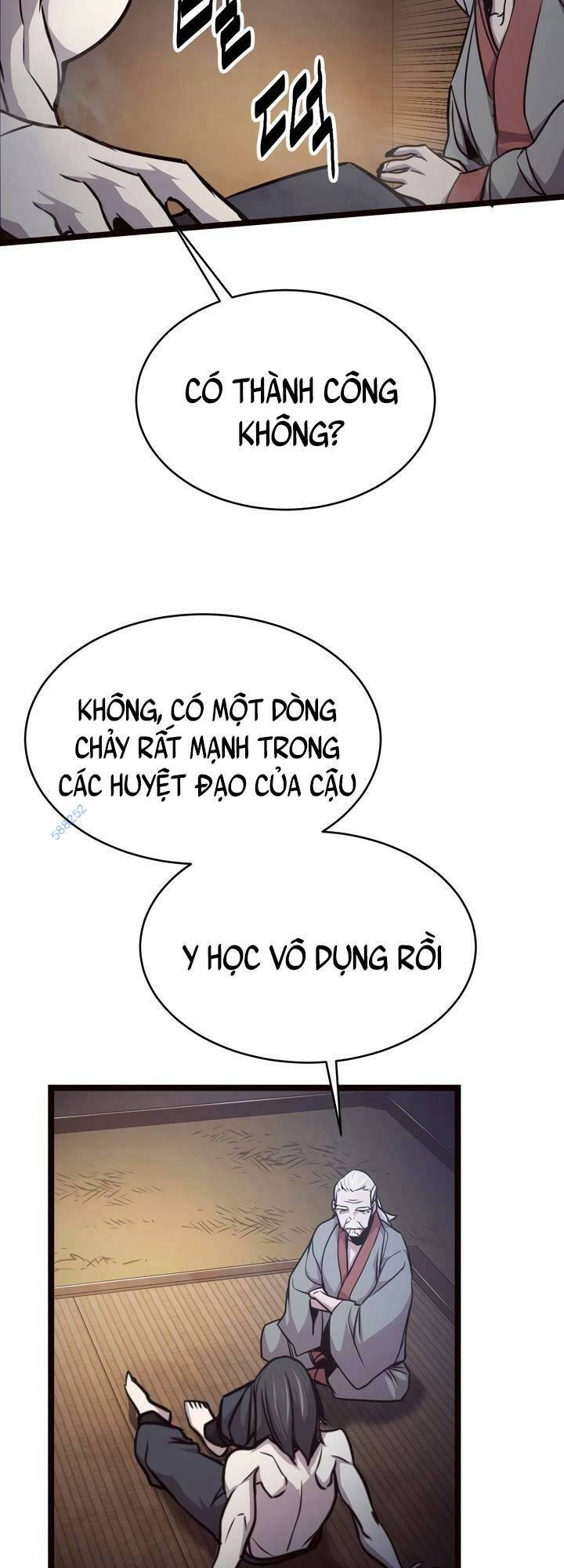 Kẻ Thù Tập 29 trang 57