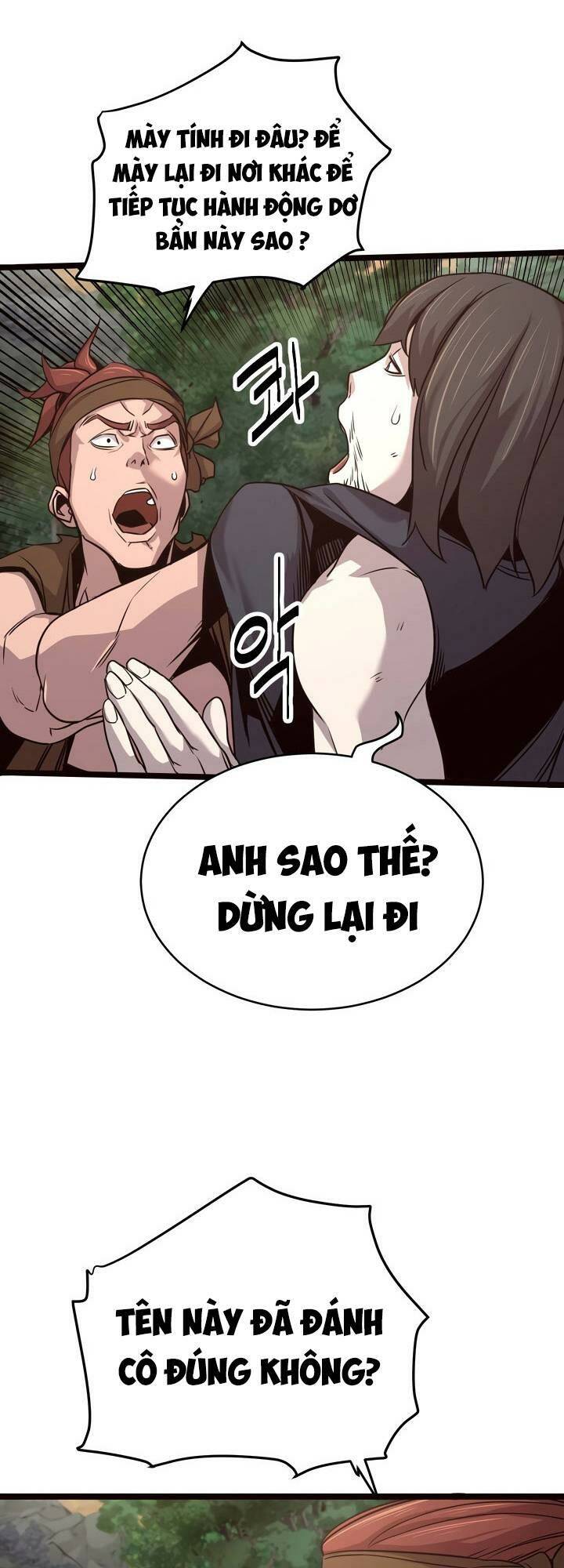 Kẻ Thù Tập 29 trang 7