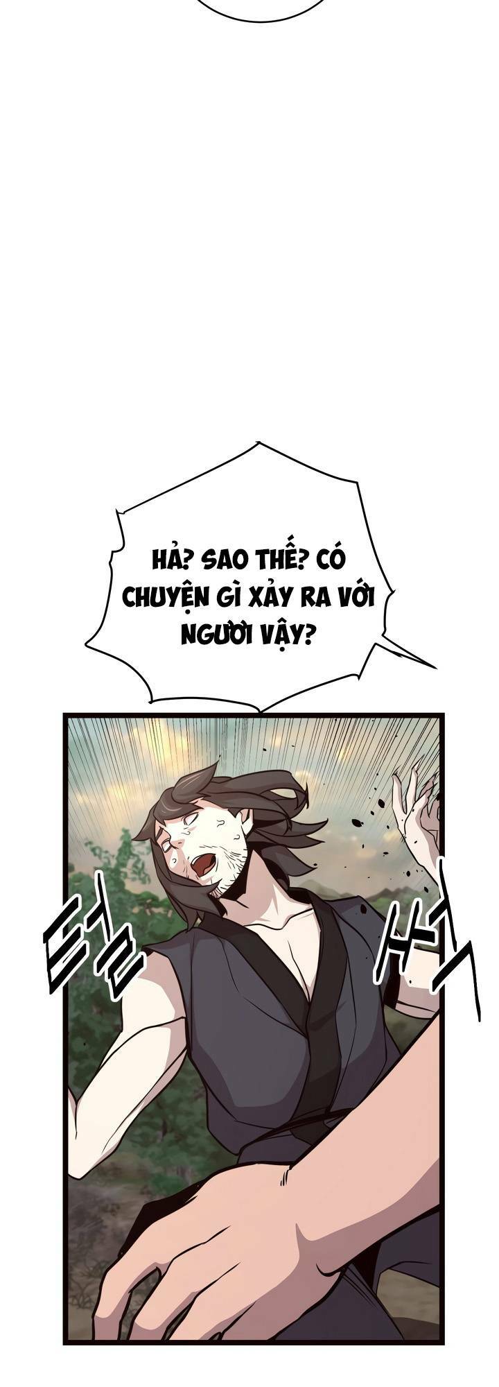 Kẻ Thù Tập 29 trang 10
