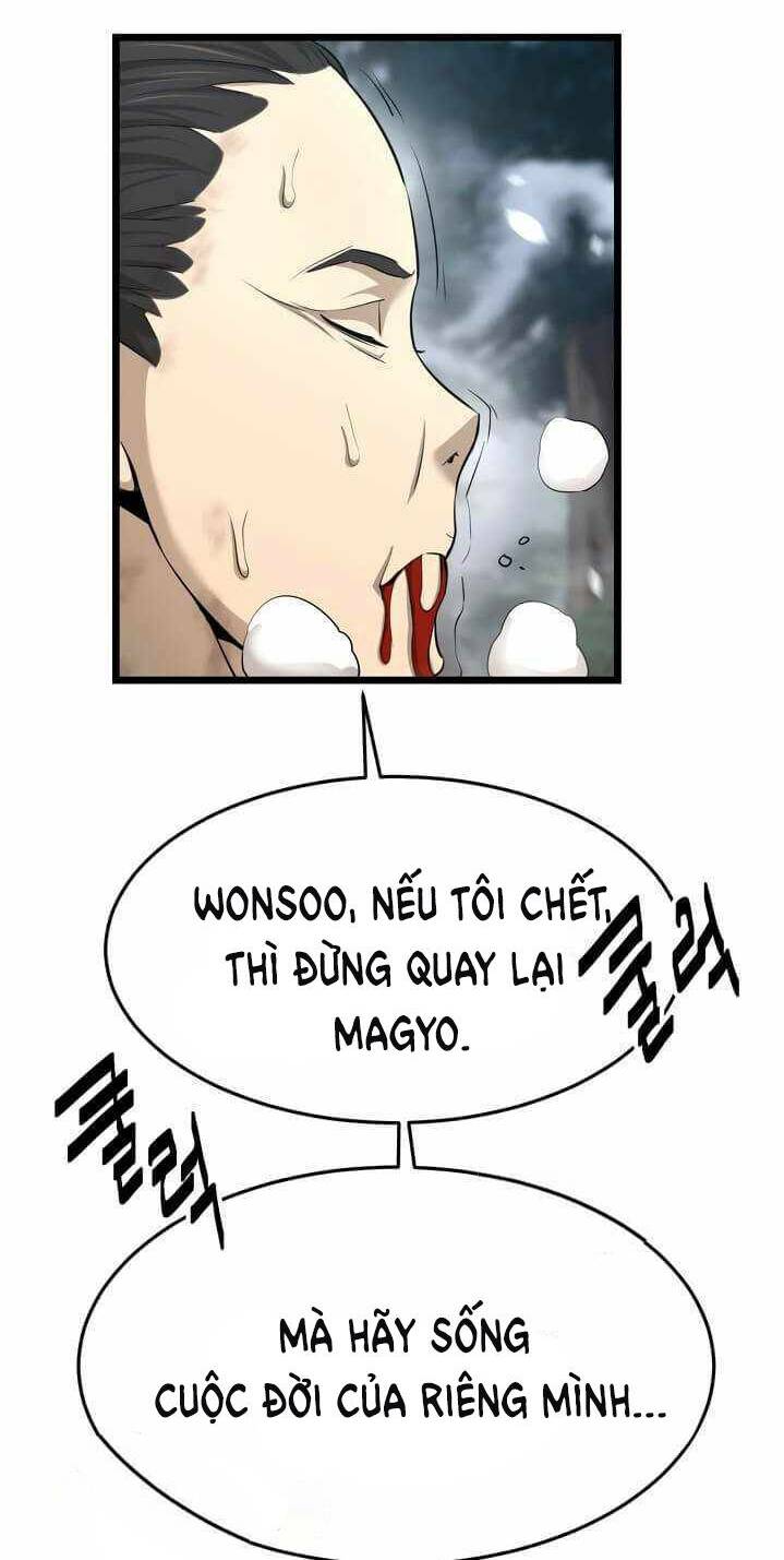 Kẻ Thù Tập 3 trang 32