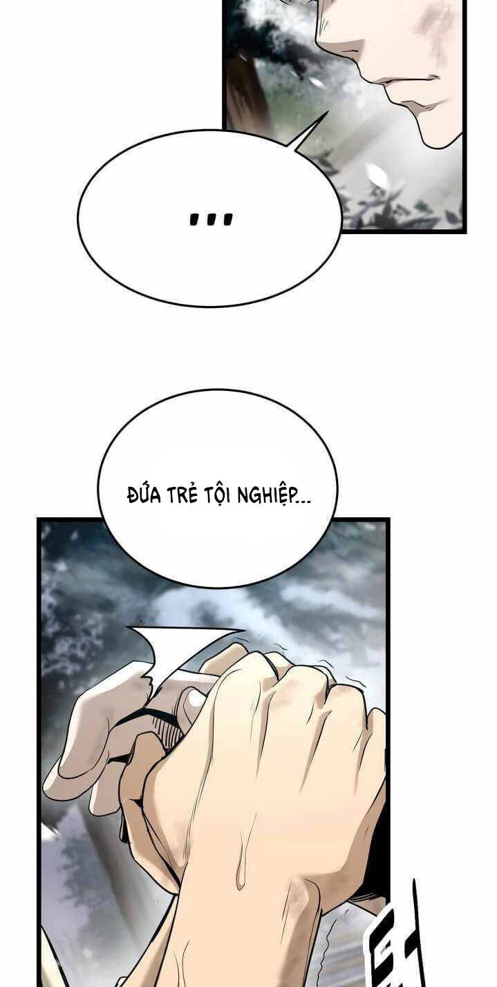 Kẻ Thù Tập 3 trang 35