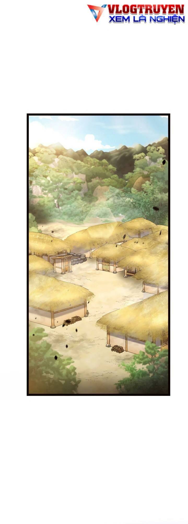 Kẻ Thù Tập 30 trang 1