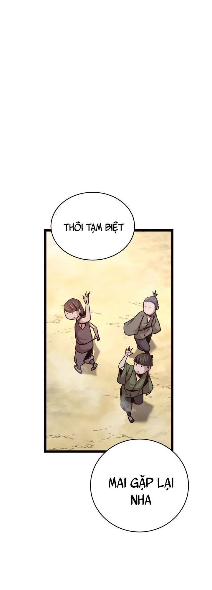 Kẻ Thù Tập 30 trang 16