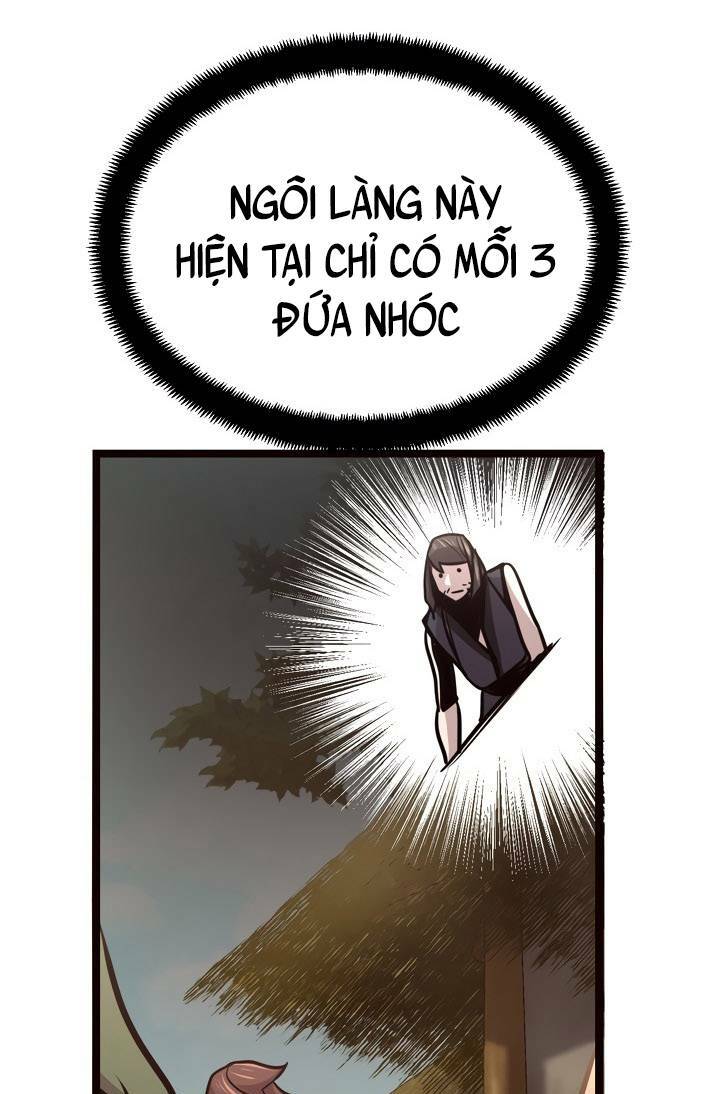 Kẻ Thù Tập 30 trang 17