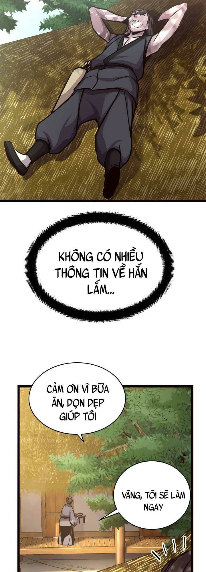 Kẻ Thù Tập 30 trang 19