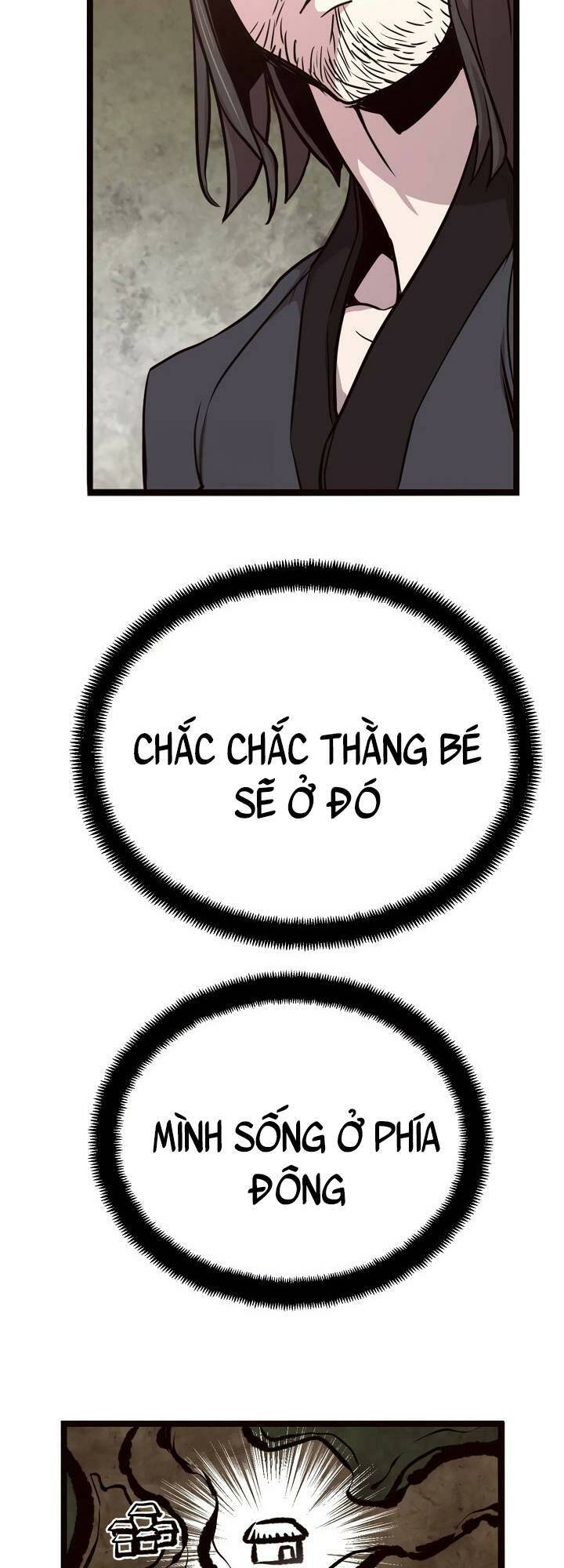 Kẻ Thù Tập 30 trang 3
