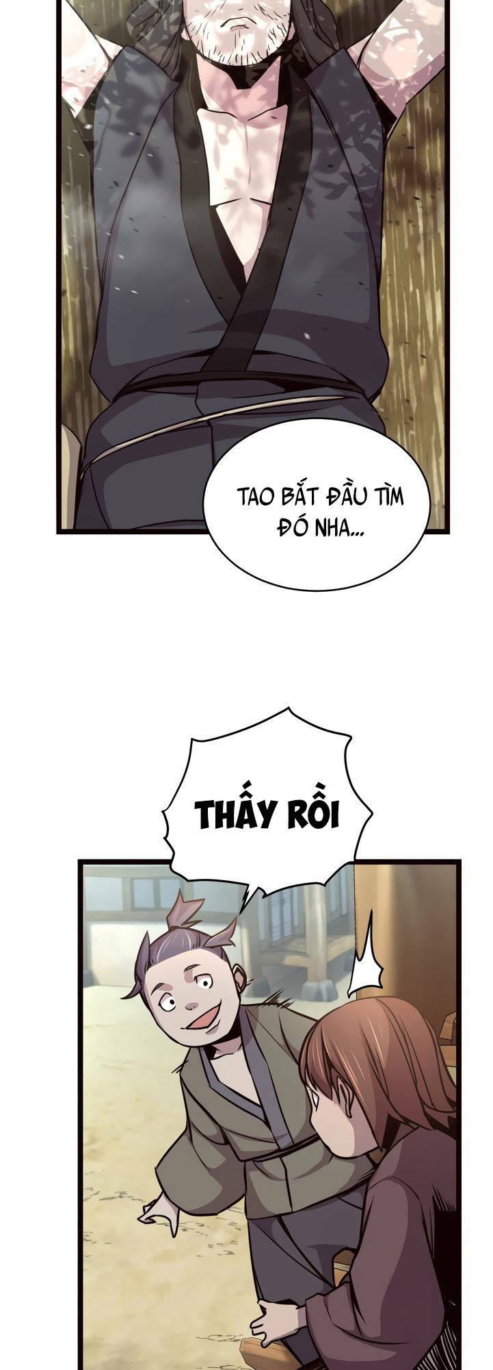 Kẻ Thù Tập 30 trang 30