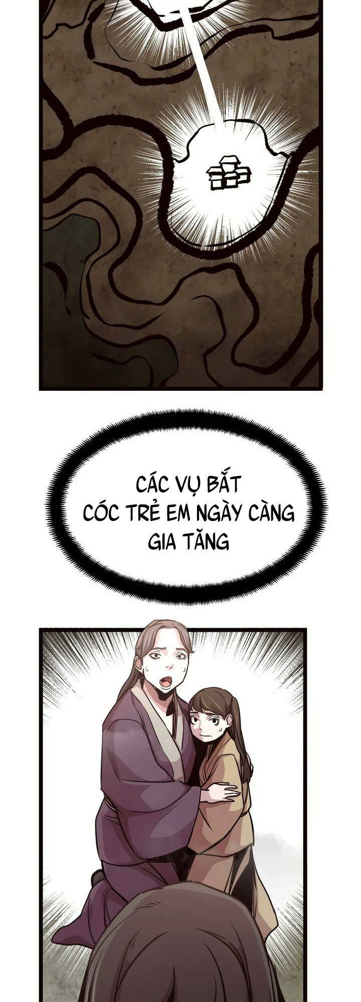 Kẻ Thù Tập 30 trang 4