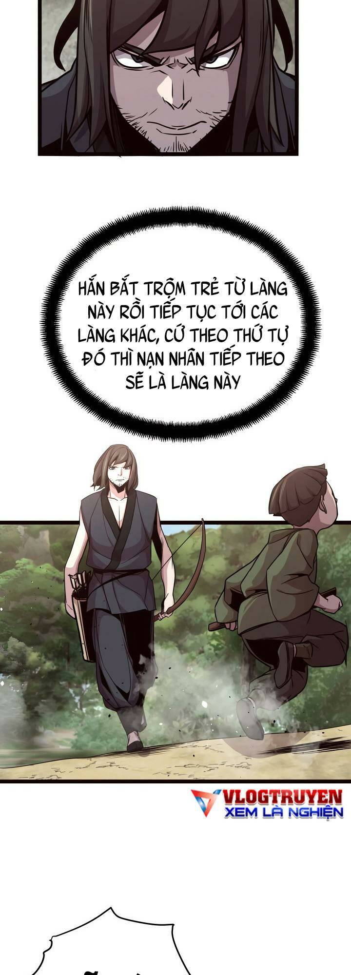 Kẻ Thù Tập 30 trang 5