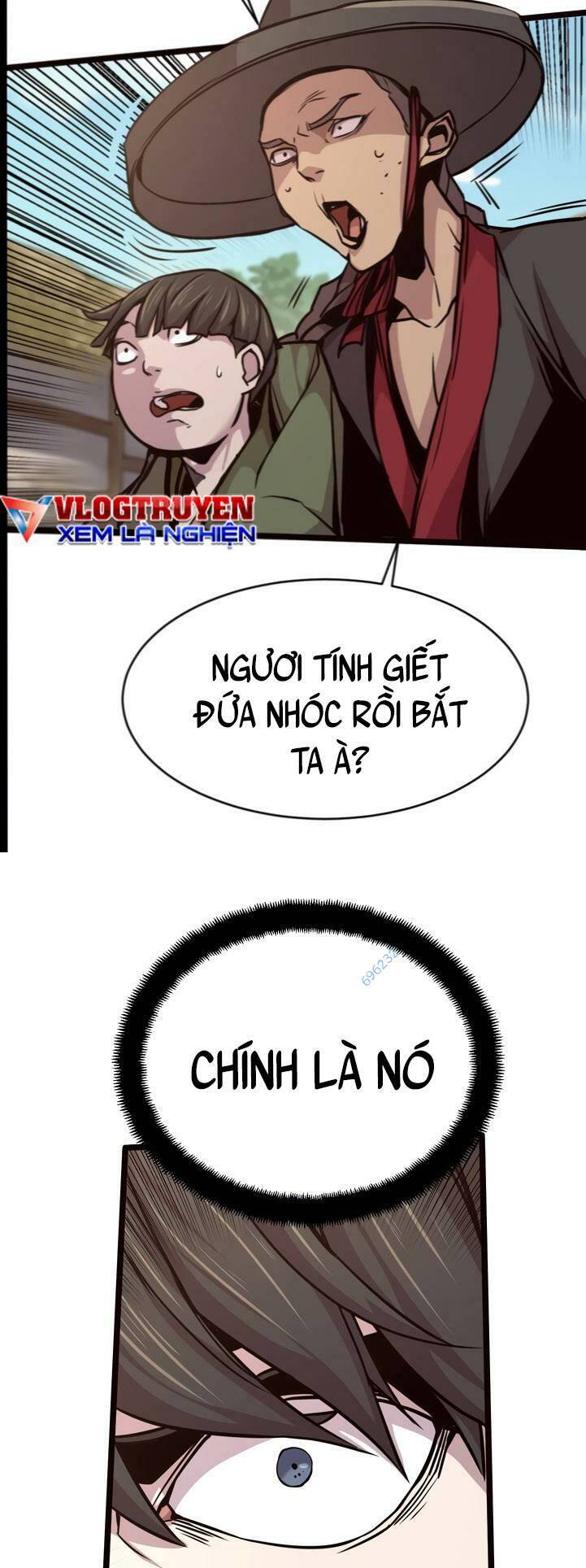 Kẻ Thù Tập 30 trang 41