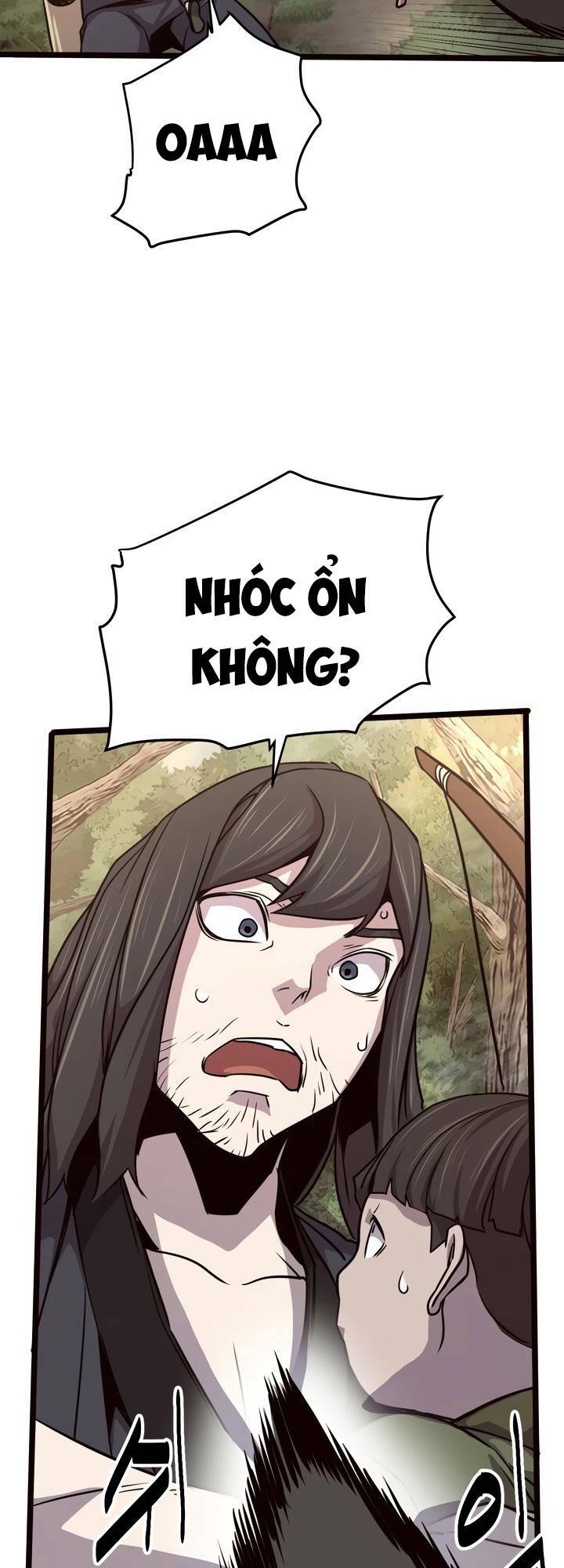 Kẻ Thù Tập 30 trang 44