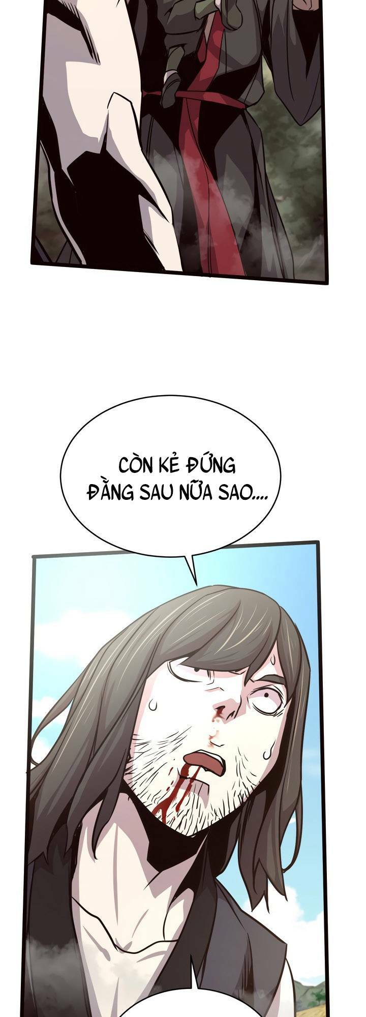 Kẻ Thù Tập 30 trang 48