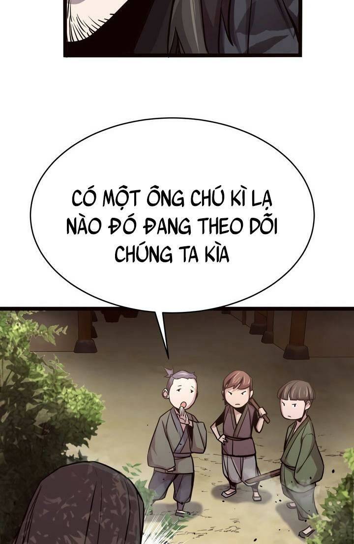 Kẻ Thù Tập 30 trang 9