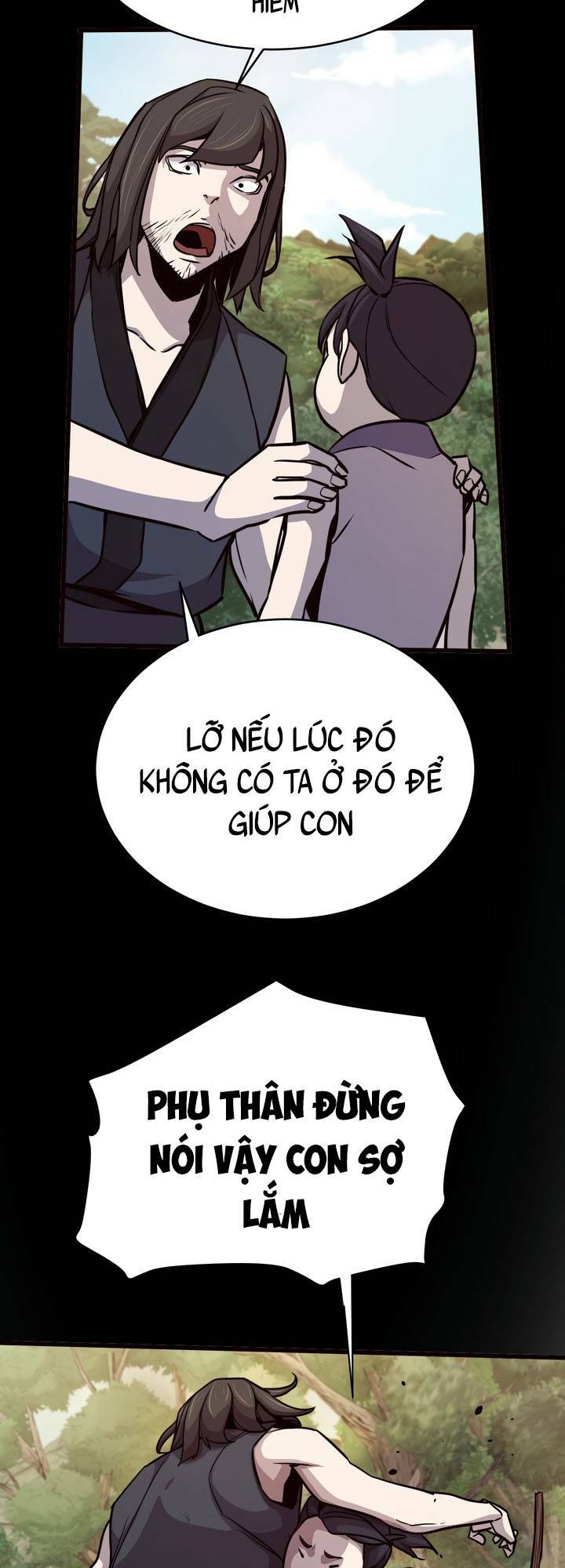 Kẻ Thù Tập 31 trang 14