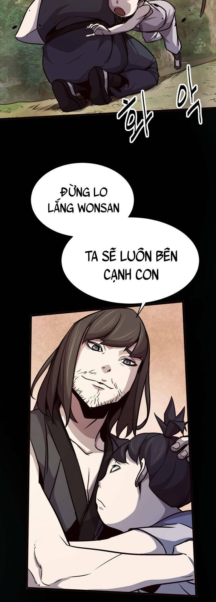 Kẻ Thù Tập 31 trang 15