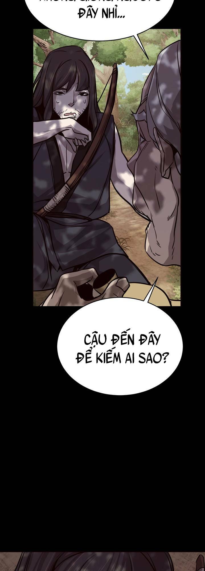 Kẻ Thù Tập 31 trang 38