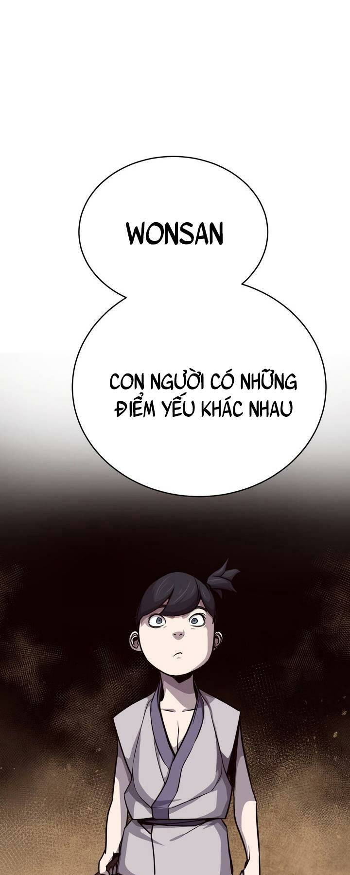 Kẻ Thù Tập 31 trang 10
