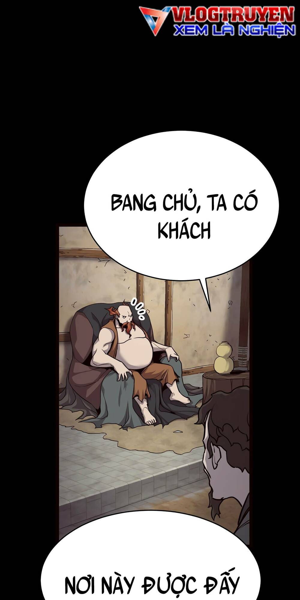 Kẻ Thù Tập 32 trang 11
