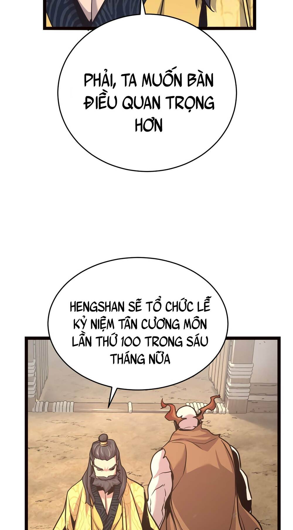 Kẻ Thù Tập 32 trang 17