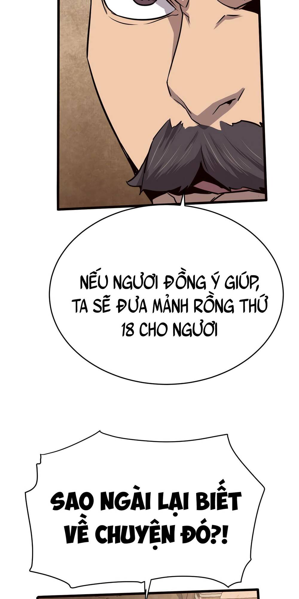 Kẻ Thù Tập 32 trang 23