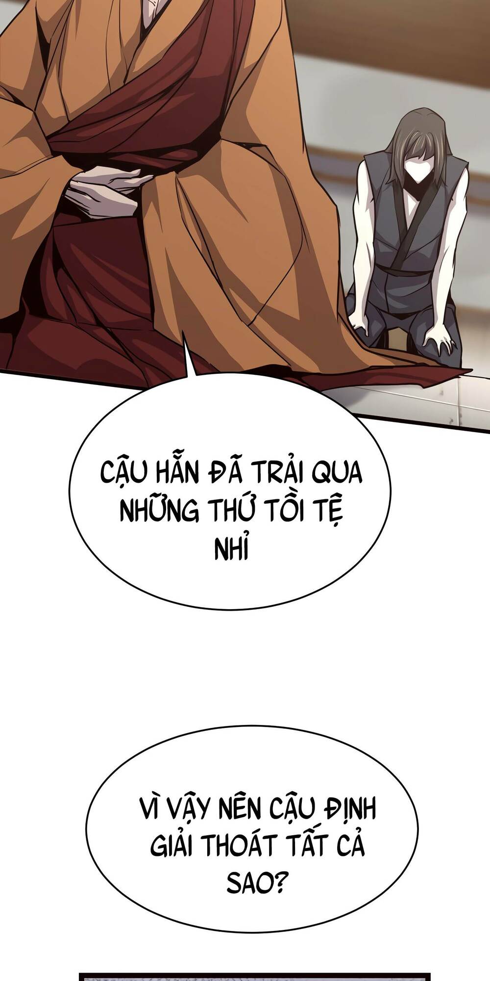 Kẻ Thù Tập 32 trang 35