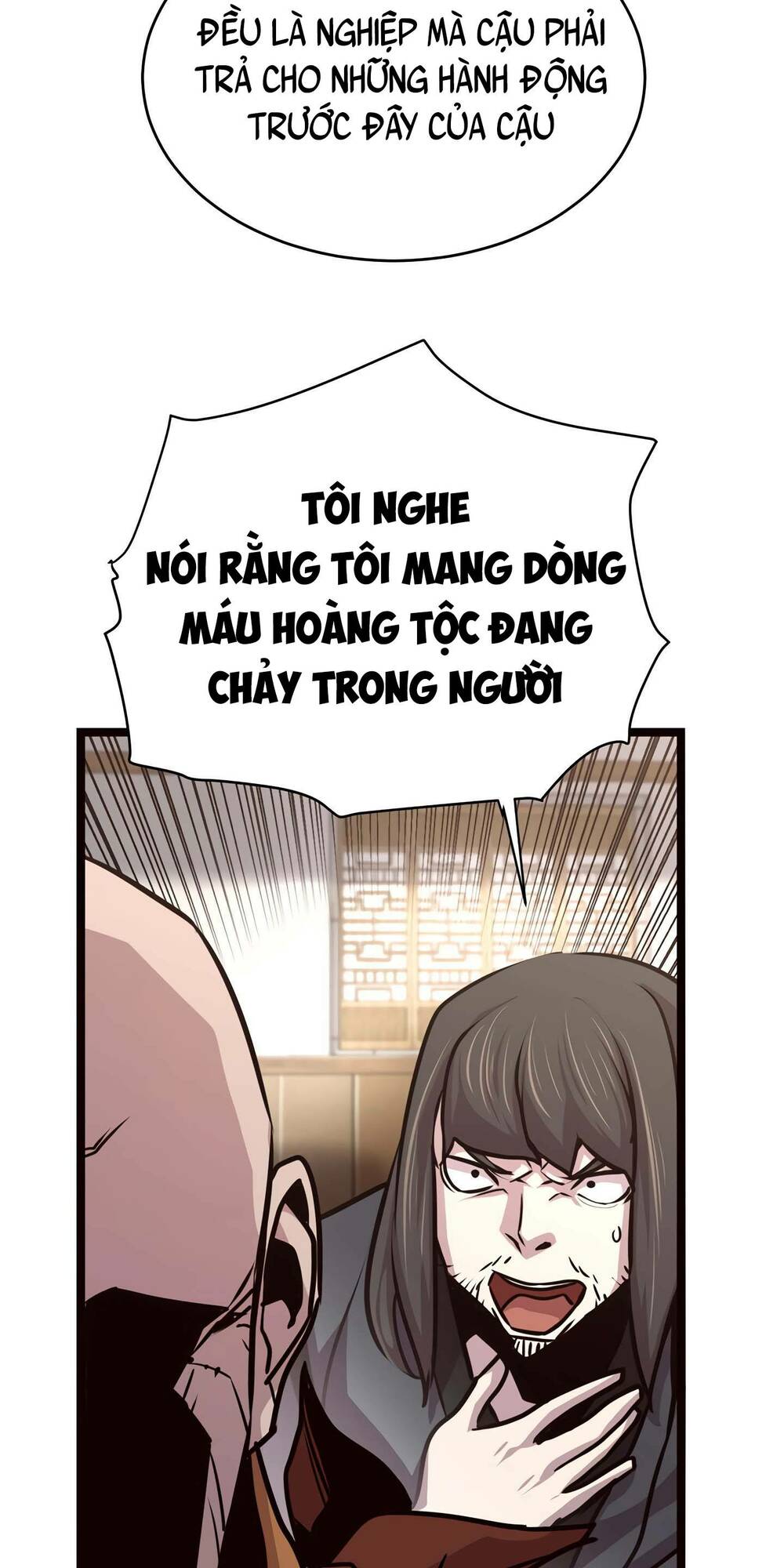 Kẻ Thù Tập 32 trang 39