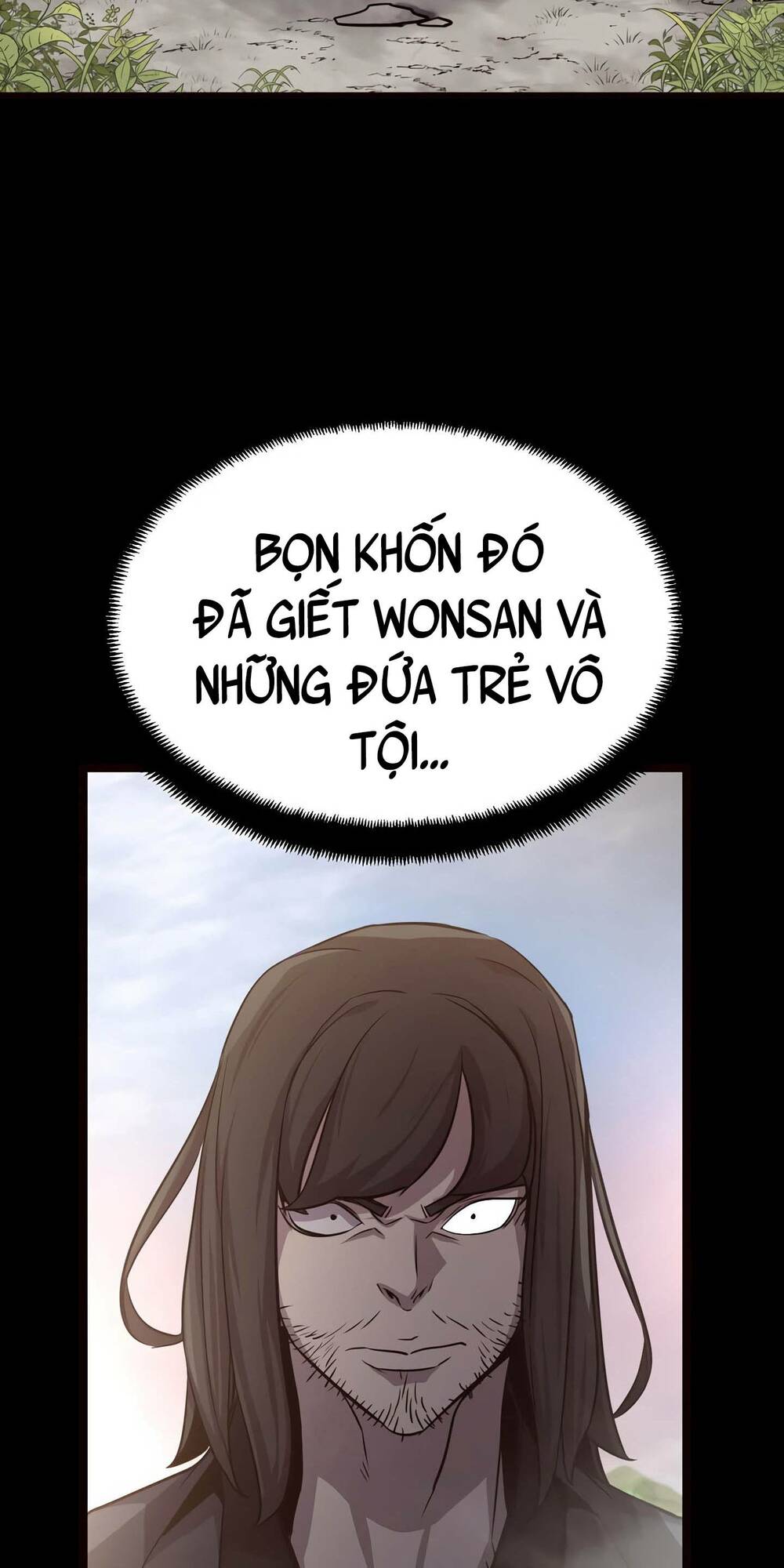 Kẻ Thù Tập 32 trang 5