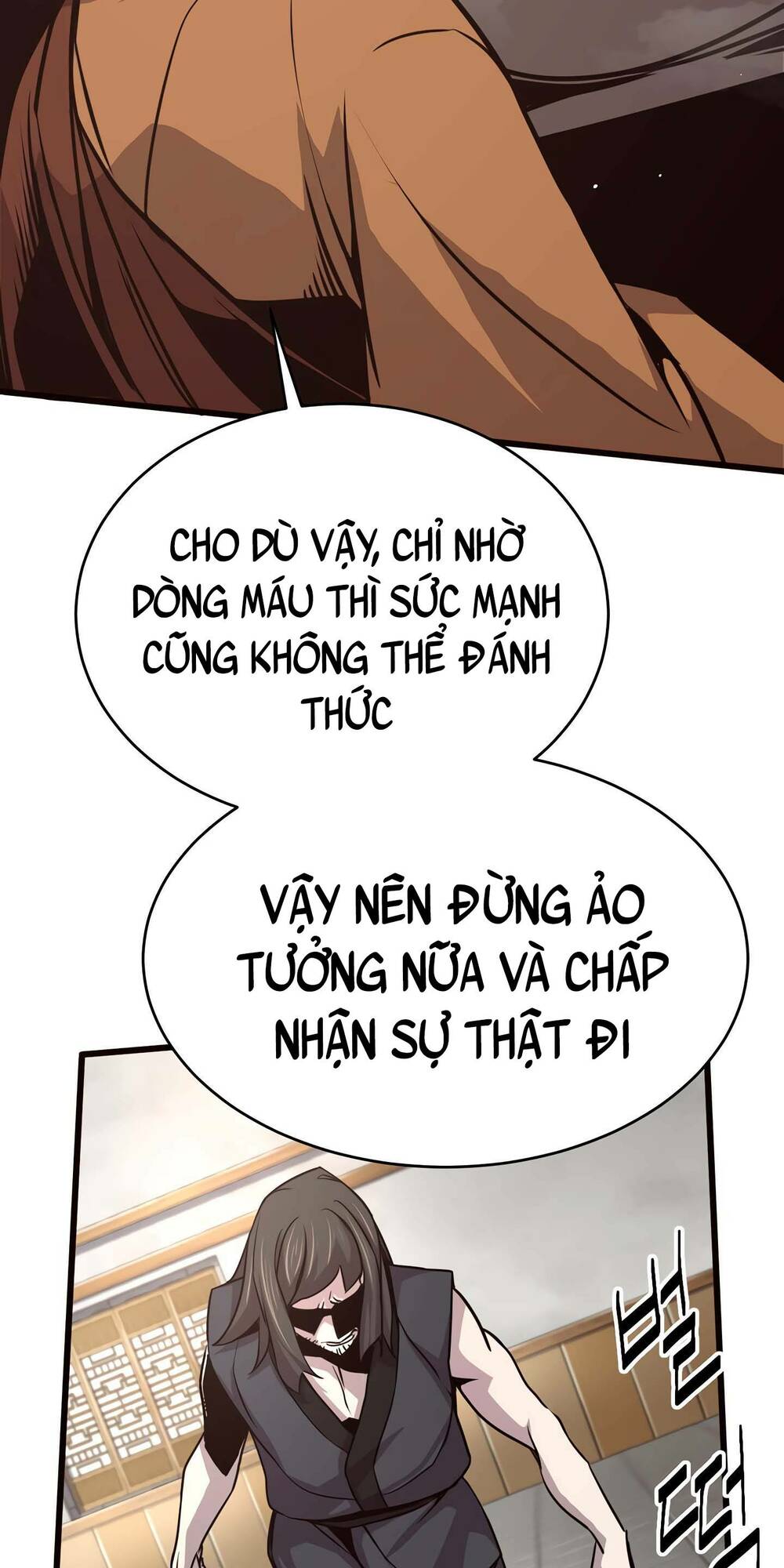 Kẻ Thù Tập 32 trang 44
