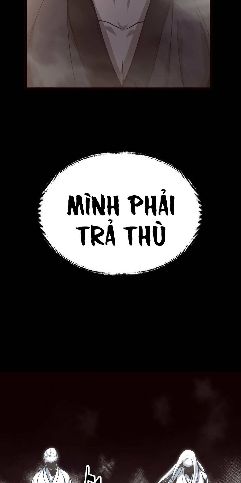Kẻ Thù Tập 32 trang 6