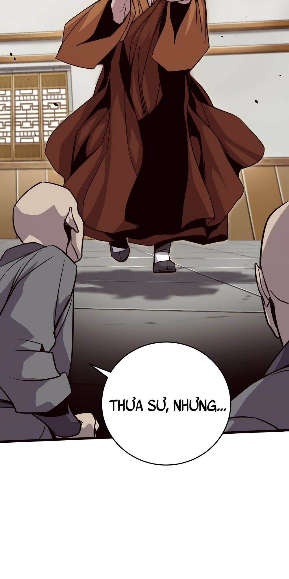 Kẻ Thù Tập 32 trang 51