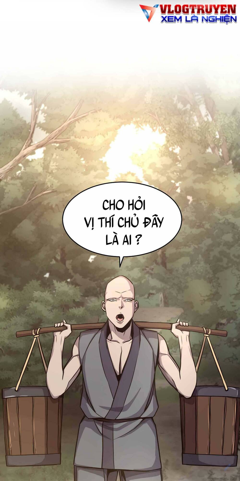 Kẻ Thù Tập 33 trang 1