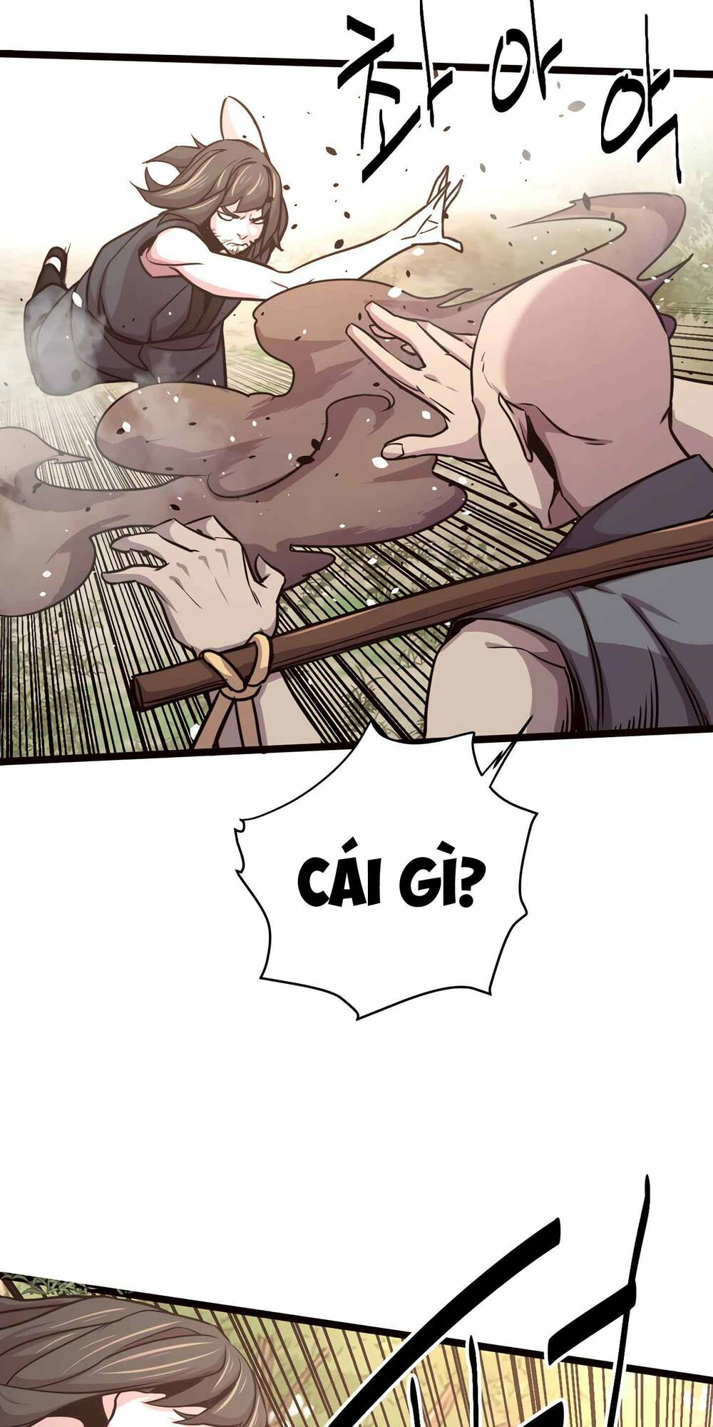 Kẻ Thù Tập 33 trang 15
