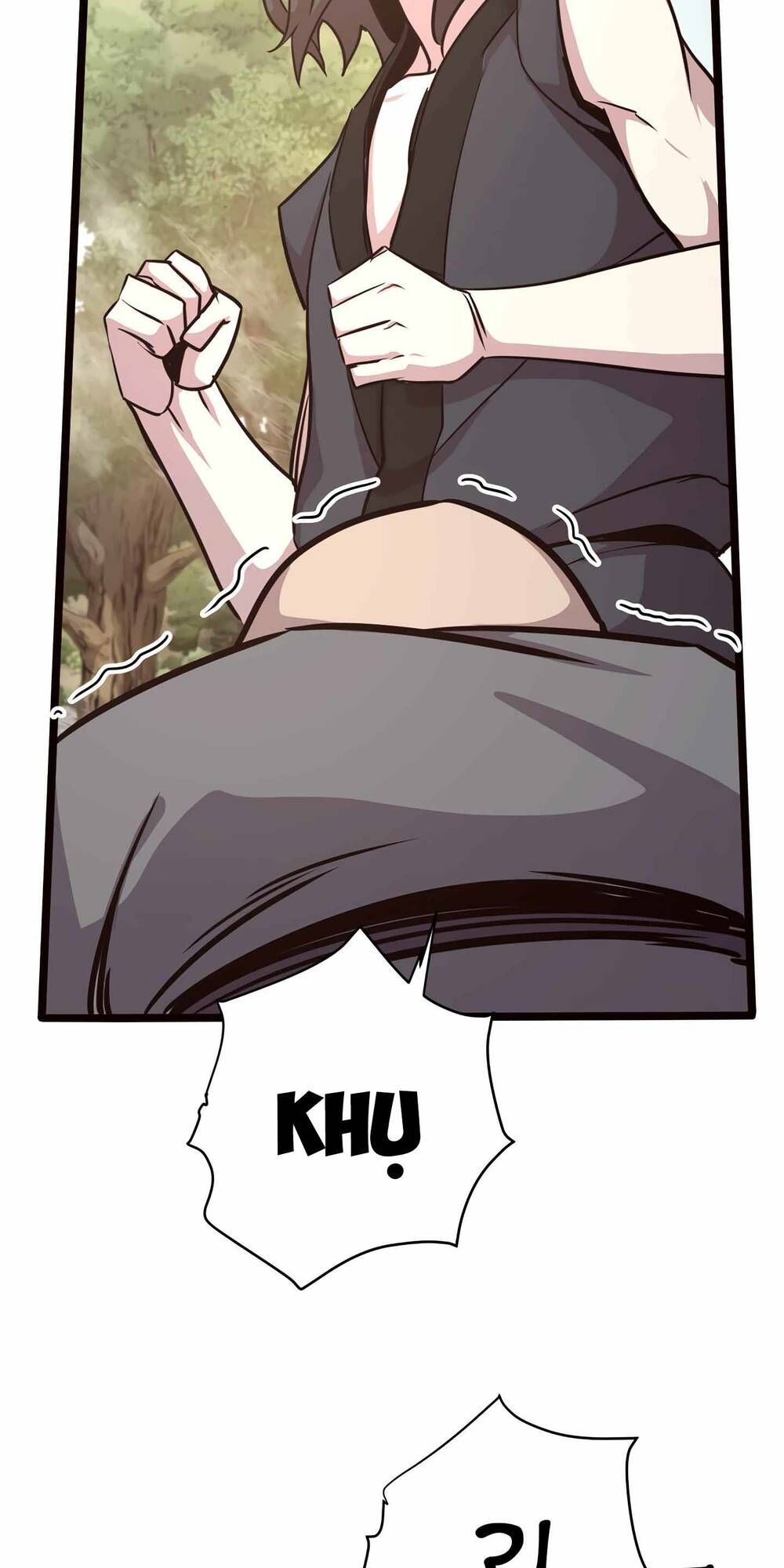 Kẻ Thù Tập 33 trang 18