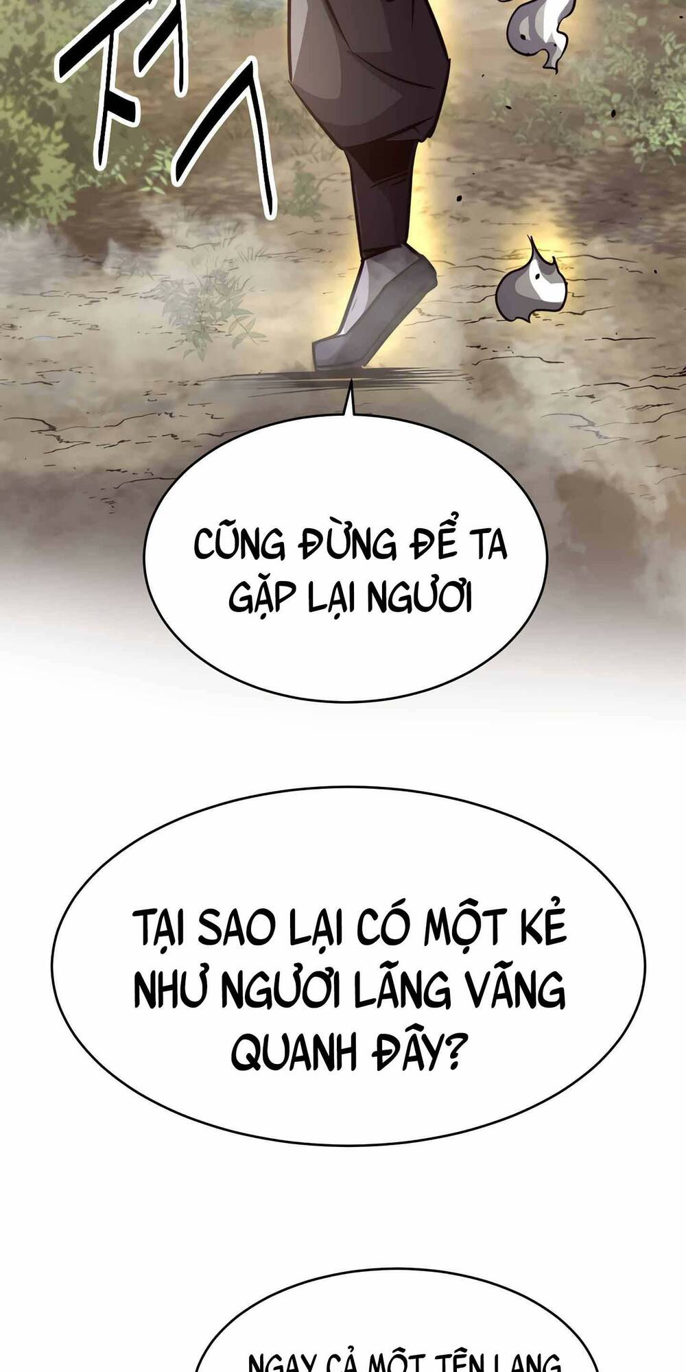 Kẻ Thù Tập 33 trang 30