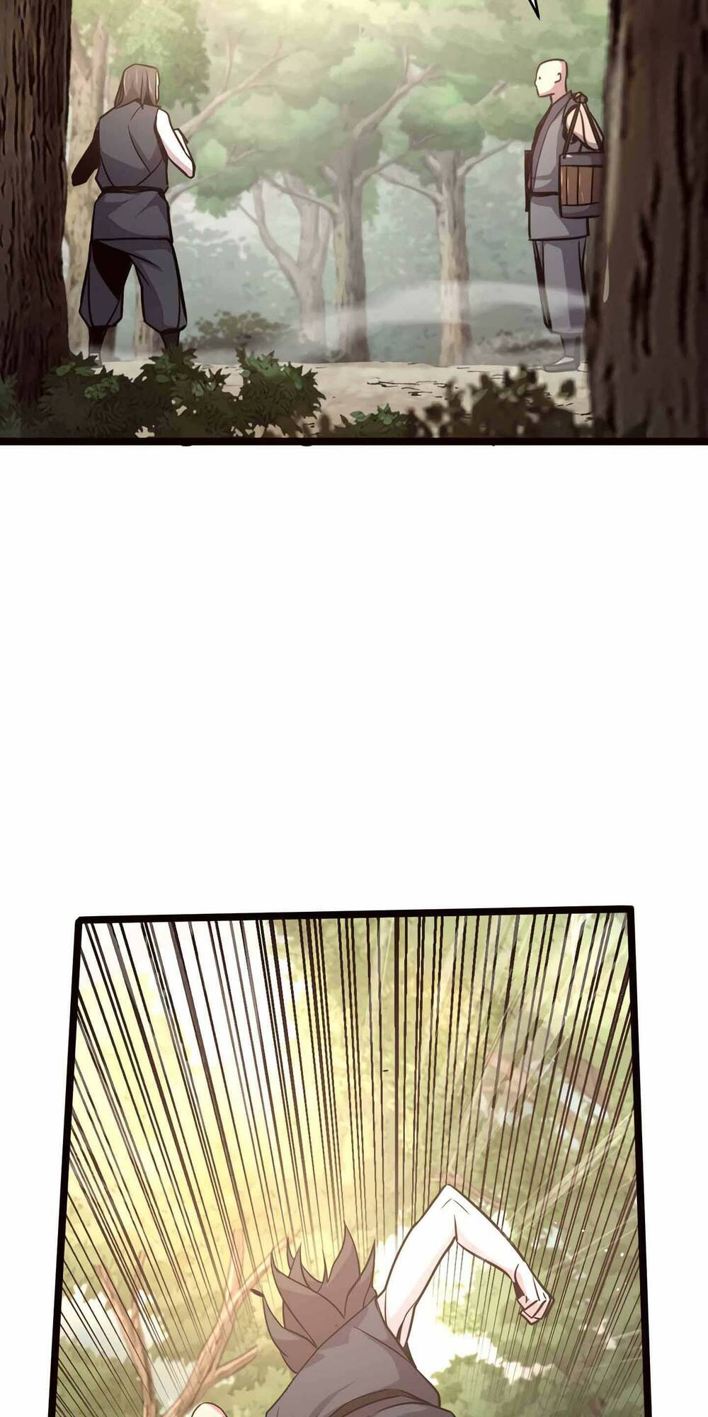 Kẻ Thù Tập 33 trang 4
