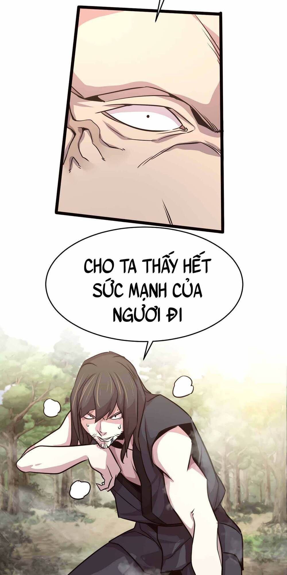 Kẻ Thù Tập 33 trang 32